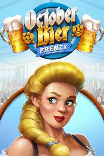 October Bier Frenzy демо игра онлайн | GMSlots Казино бесплатно