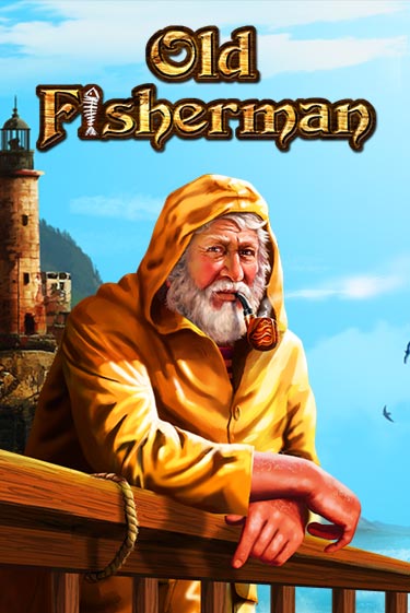 Old Fisherman демо игра онлайн | GMSlots Казино бесплатно