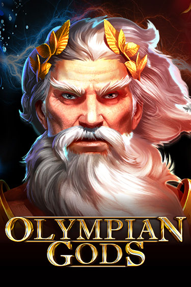 Olympian Gods демо игра онлайн | GMSlots Казино бесплатно