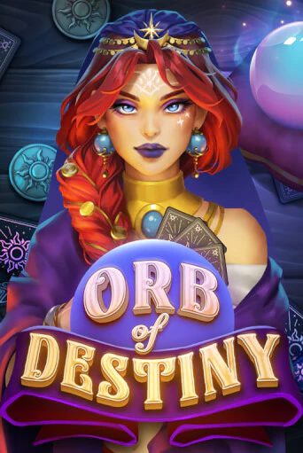 Orb of Destiny демо игра онлайн | GMSlots Казино бесплатно