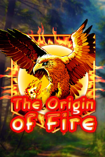 Origin Of Fire демо игра онлайн | GMSlots Казино бесплатно