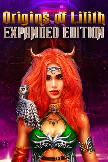 Origins Of Lilith - Expanded Edition демо игра онлайн | GMSlots Казино бесплатно
