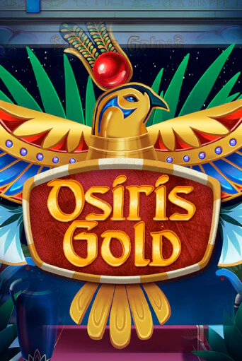Osiris Gold демо игра онлайн | GMSlots Казино бесплатно