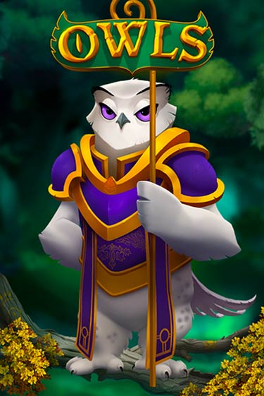 Owls демо игра онлайн | GMSlots Казино бесплатно