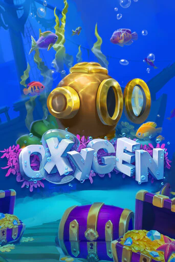 Oxygen демо игра онлайн | GMSlots Казино бесплатно
