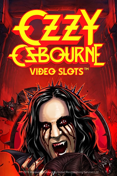 Ozzy Osbourne Video Slots™ демо игра онлайн | GMSlots Казино бесплатно