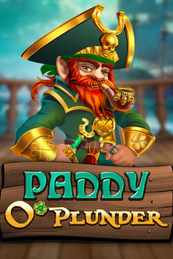 Paddy O’Plunder демо игра онлайн | GMSlots Казино бесплатно