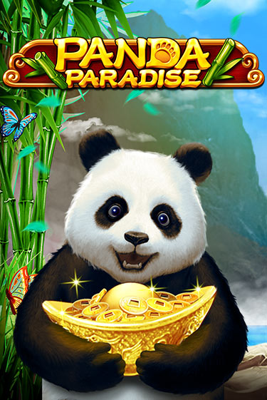 Panda Paradise демо игра онлайн | GMSlots Казино бесплатно