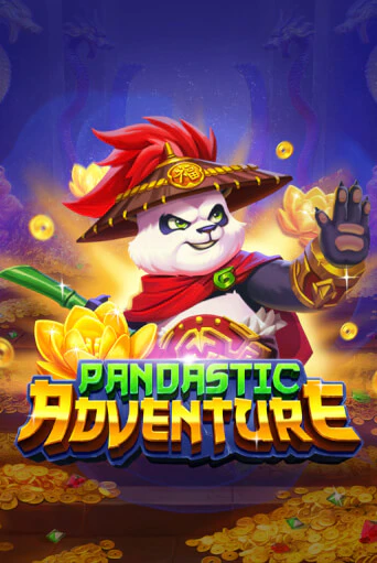 Pandastic Adventure демо игра онлайн | GMSlots Казино бесплатно