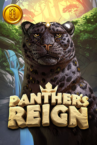 Panther's Reign демо игра онлайн | GMSlots Казино бесплатно