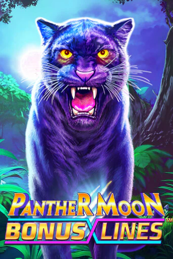 Panther Moon: Bonus Lines™ демо игра онлайн | GMSlots Казино бесплатно