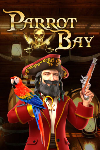 Parrot Bay демо игра онлайн | GMSlots Казино бесплатно