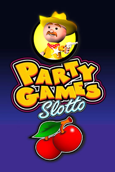 Party Games Slotto демо игра онлайн | GMSlots Казино бесплатно