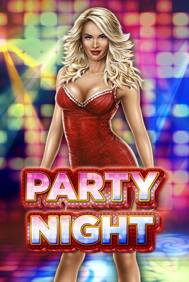 Party Night демо игра онлайн | GMSlots Казино бесплатно