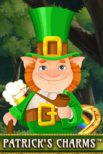 Patrick’s Charms демо игра онлайн | GMSlots Казино бесплатно