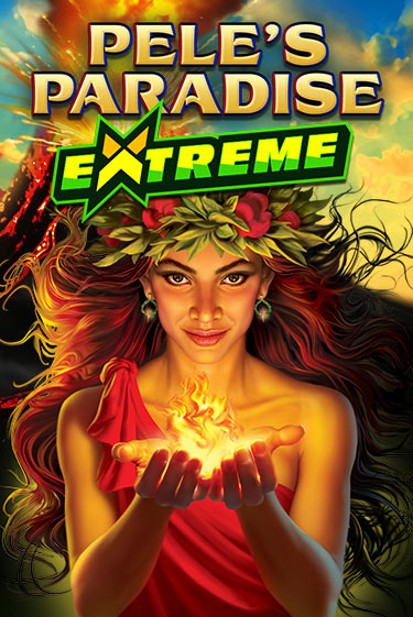 Pele's Paradise Extreme демо игра онлайн | GMSlots Казино бесплатно