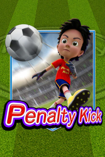 Penalty Kick демо игра онлайн | GMSlots Казино бесплатно