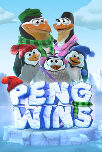 PengWins демо игра онлайн | GMSlots Казино бесплатно