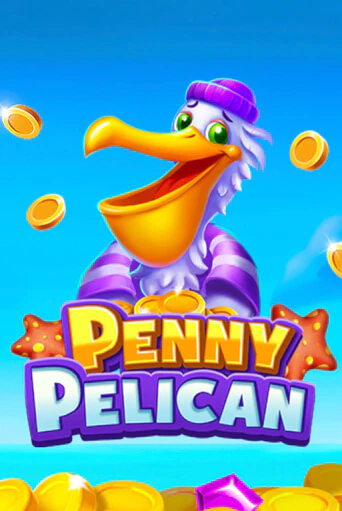 Penny Pelican демо игра онлайн | GMSlots Казино бесплатно