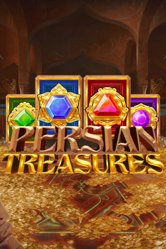 Persian Treasures демо игра онлайн | GMSlots Казино бесплатно