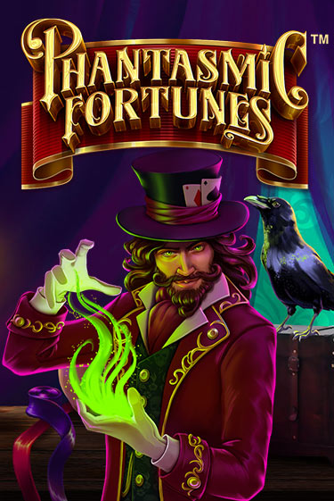 Phantasmic Fortunes демо игра онлайн | GMSlots Казино бесплатно
