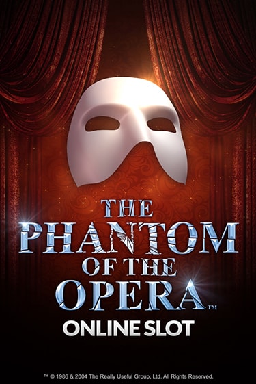 The Phantom Of The Opera™ демо игра онлайн | GMSlots Казино бесплатно