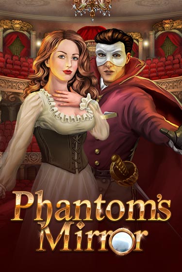 Phantom's Mirror демо игра онлайн | GMSlots Казино бесплатно