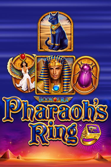 Pharaon’s Ring демо игра онлайн | GMSlots Казино бесплатно