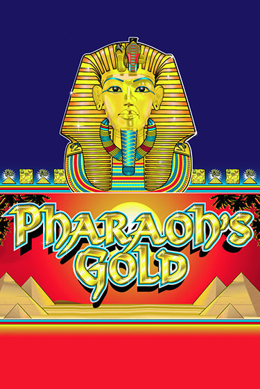 Pharaon's Gold демо игра онлайн | GMSlots Казино бесплатно