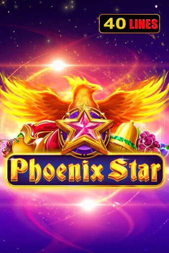 Phoenix Star демо игра онлайн | GMSlots Казино бесплатно