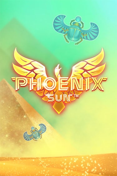 Phoenix Sun демо игра онлайн | GMSlots Казино бесплатно