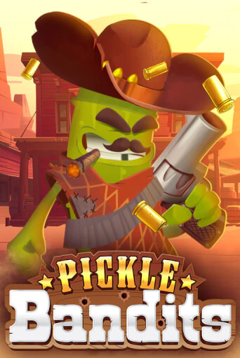 Pickle Bandits демо игра онлайн | GMSlots Казино бесплатно
