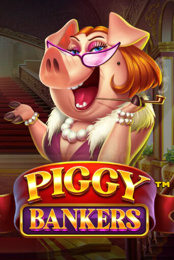 Piggy Bankers демо игра онлайн | GMSlots Казино бесплатно
