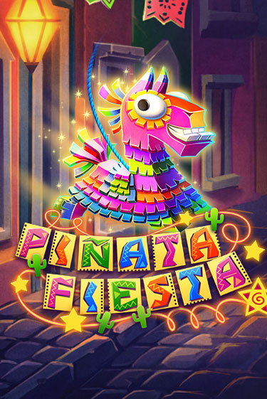 Pinata Fiesta демо игра онлайн | GMSlots Казино бесплатно