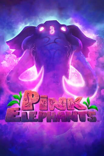 Pink Elephants демо игра онлайн | GMSlots Казино бесплатно