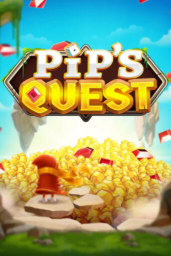 Pip's Quest демо игра онлайн | GMSlots Казино бесплатно