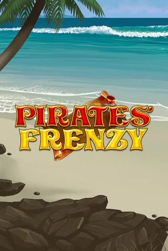 Pirates Frenzy демо игра онлайн | GMSlots Казино бесплатно