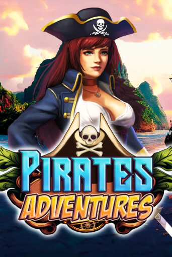 Pirate Adventures демо игра онлайн | GMSlots Казино бесплатно