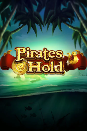 Pirates Hold демо игра онлайн | GMSlots Казино бесплатно