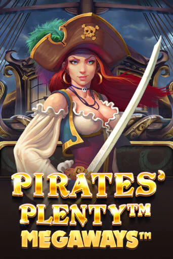Pirates' Plenty MegaWays демо игра онлайн | GMSlots Казино бесплатно