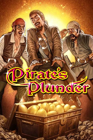 Pirate's Plunder демо игра онлайн | GMSlots Казино бесплатно