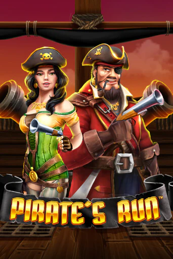 Pirate's Run демо игра онлайн | GMSlots Казино бесплатно