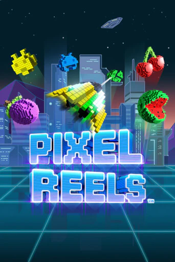 Pixel Reels демо игра онлайн | GMSlots Казино бесплатно