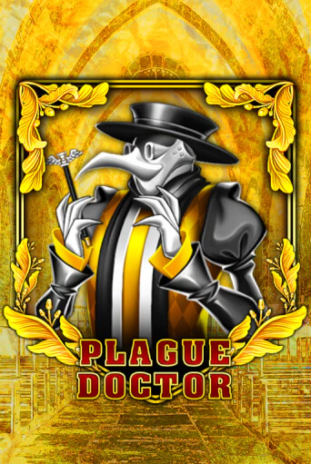 Plague Doctor демо игра онлайн | GMSlots Казино бесплатно