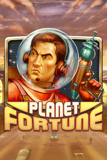 Planet Fortune демо игра онлайн | GMSlots Казино бесплатно