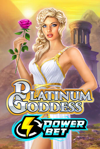 Platinum Goddess демо игра онлайн | GMSlots Казино бесплатно