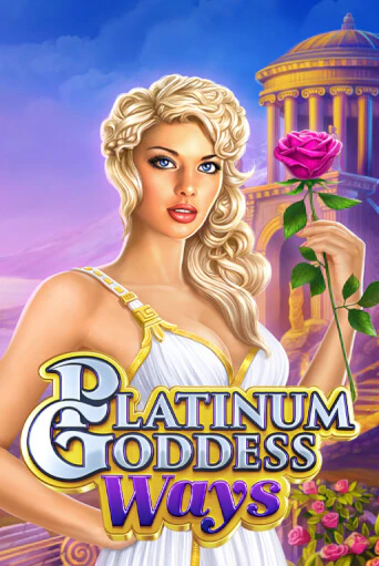 Platinum Goddess Ways демо игра онлайн | GMSlots Казино бесплатно