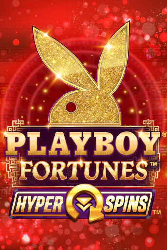 Playboy Fortunes HyperSpins демо игра онлайн | GMSlots Казино бесплатно