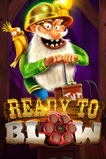Ready to Blow: Thundershots демо игра онлайн | GMSlots Казино бесплатно