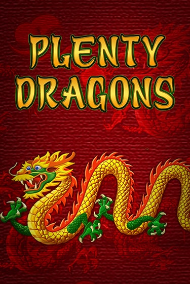 Plenty Dragons демо игра онлайн | GMSlots Казино бесплатно